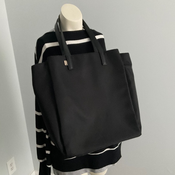 Beis travel bag,black.Tote. - Picture 1 of 16
